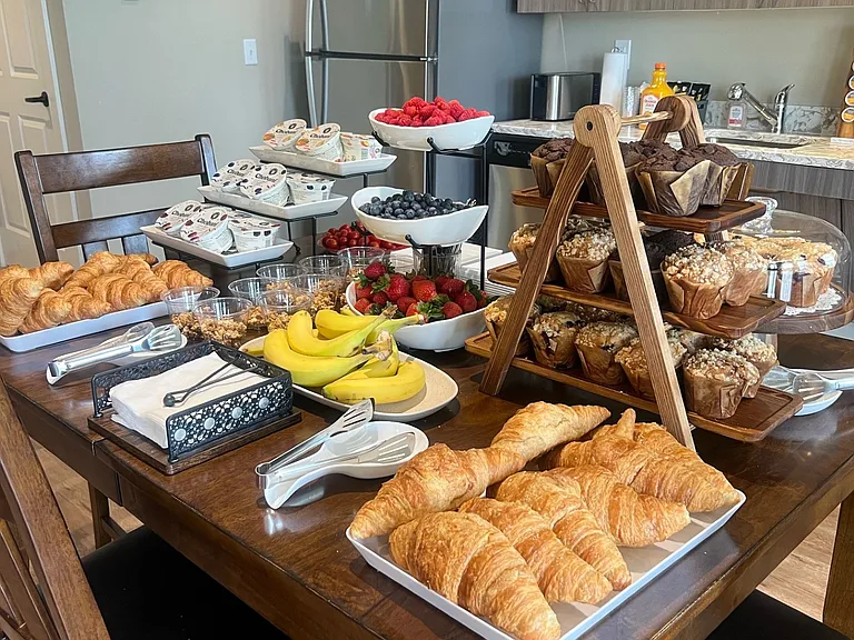 Sunday Brunch
