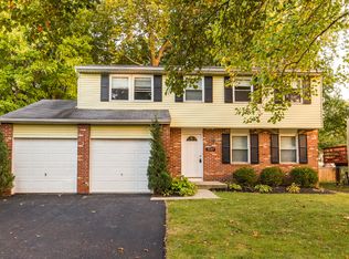 4227 Bitterroot Dr, Westerville, OH