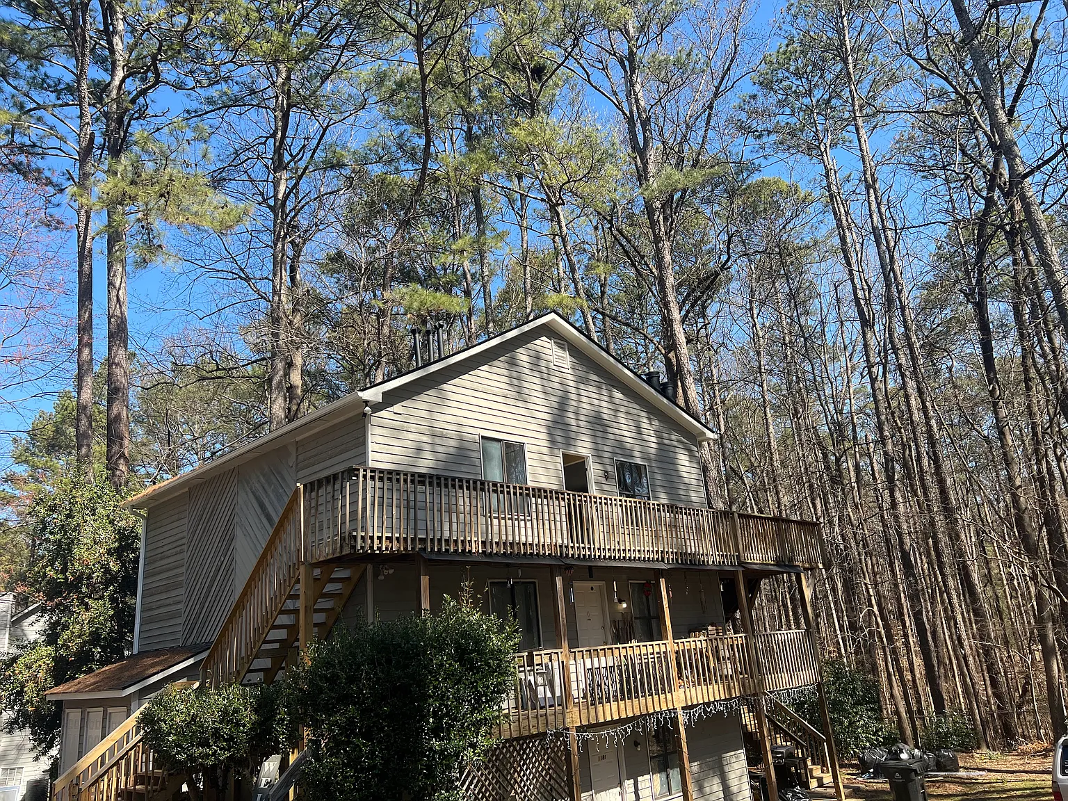 2 bed, 1112 sqft, $1,750 — Photo 1