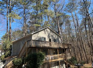 1184 Rappahannock Dr, Alpharetta, GA 30009