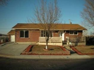 201 Grant Way, Denver, CO 80229