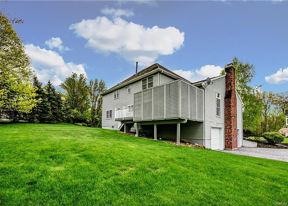 55 Marycrest Rd, West Nyack, NY 10994 Zillow