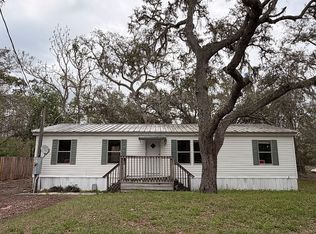 10350 Evergreen St, New Port Richey, FL 34654