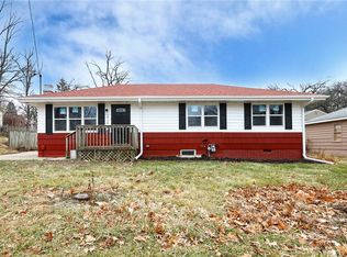 212 Thornton Ave, Des Moines, IA 50315