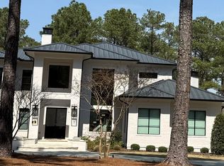 11 Elkton Drive, Pinehurst, NC 28374