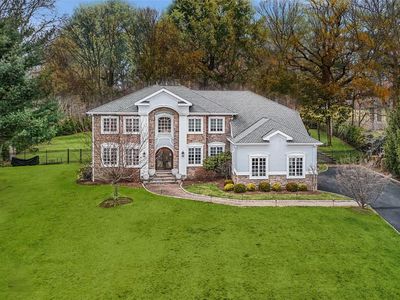 41 Hillandale Road, Rye Brook, NY, 10573