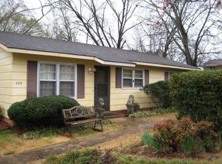 3319 Chilton Ave, Opelika, AL 36801