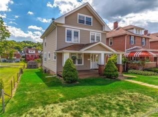 2313 W Irwin St, Aliquippa, PA