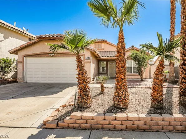 3432 Meridale Dr, Las Vegas, NV 89117