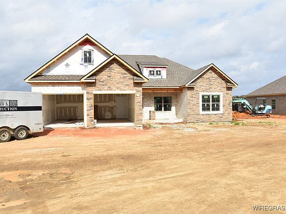 2nd image of 7128 Judge Logue Rd