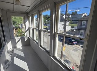 10-12 Bettez St #2A, West Warwick, RI 02893