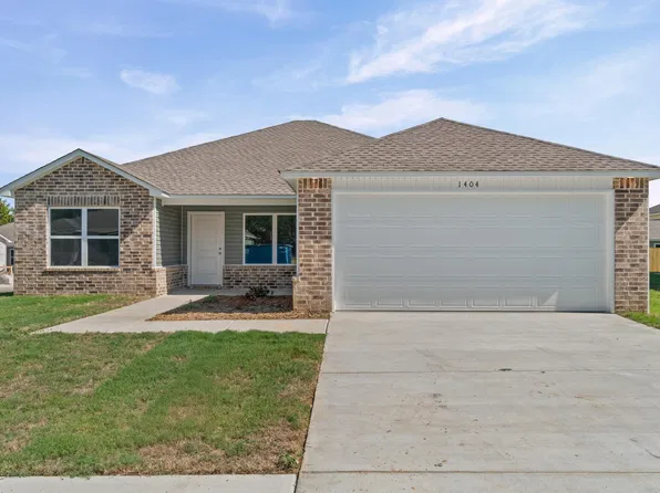1404 Manor Oaks Blvd, Searcy, AR 72143