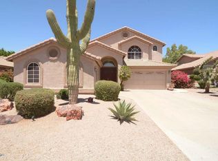 6478 W Tonopah Dr, Glendale, AZ 85308