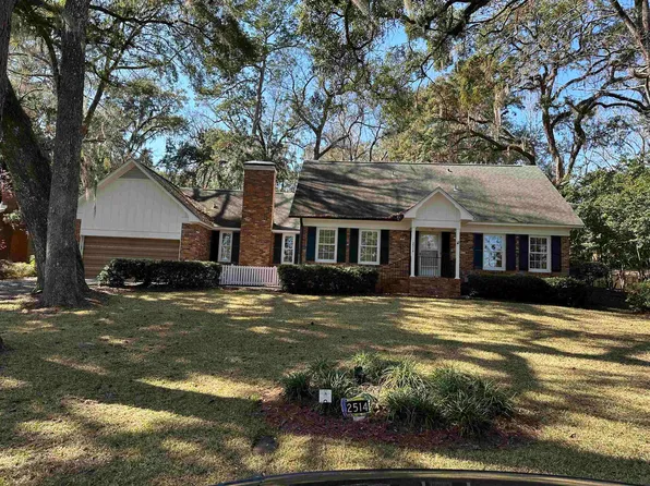 2514 Marston Rd, Tallahassee, FL 32308