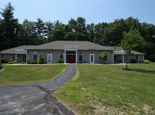 48 Lantern Ln #48, Kingston, NH 03848