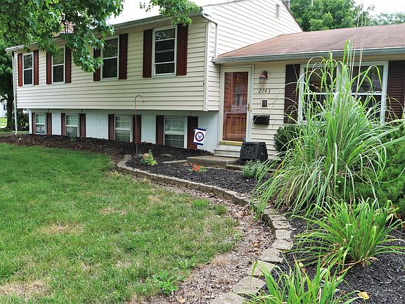 3rd image of 2743 Brunswick Dr