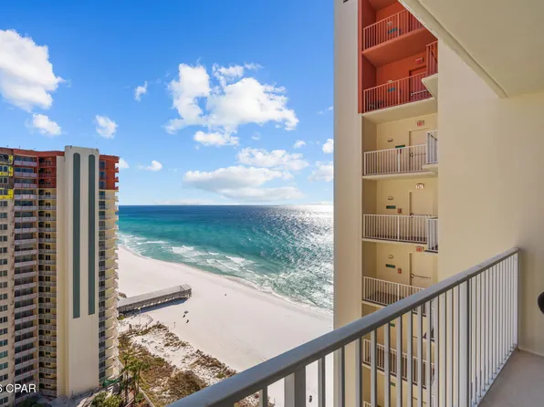 9900 Thomas Dr Unit 1905, Panama City Beach, FL 32408