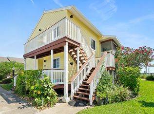 611 Ocean Marina Dr #611, Flagler Beach, FL 32136