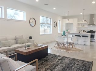 4809 Louis Ave, Austin, TX 78721