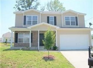 113 Berele Shepsele Ln, La Vergne, TN 37086