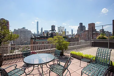 Sold by Brown Harris Stevens