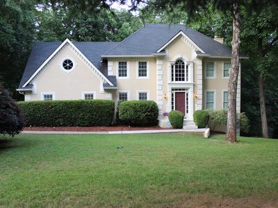 860 Gable Gate Turn, Roswell, GA, 30076