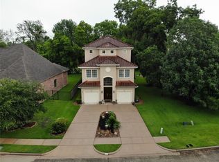 46 Flamingo Landing Dr, Missouri City, TX 77459