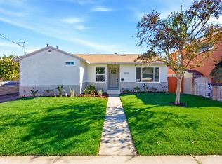 13040 Wentworth St, Pacoima, CA 91331
