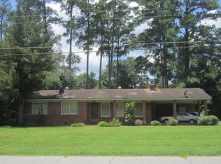 2332 Frederick Pl, Valdosta, GA 31602