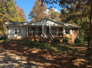 325 Lindsey Rd, Griffin, GA 30224