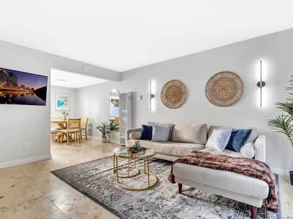 1964 Missouri St APT 3, San Diego, CA 92109