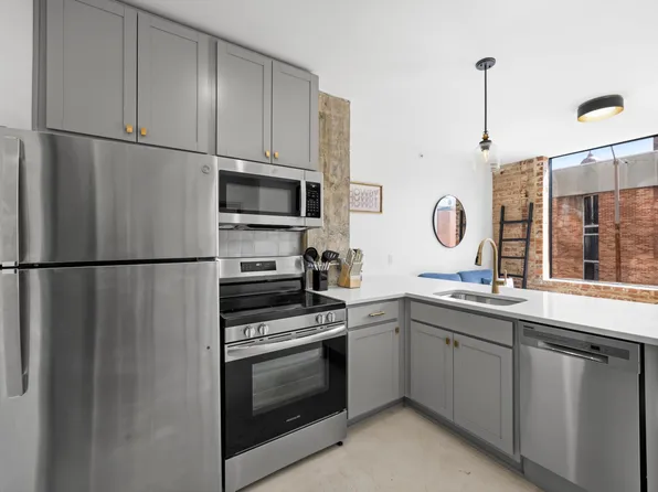 117 E 7th St #502-A, Chattanooga, TN 37402