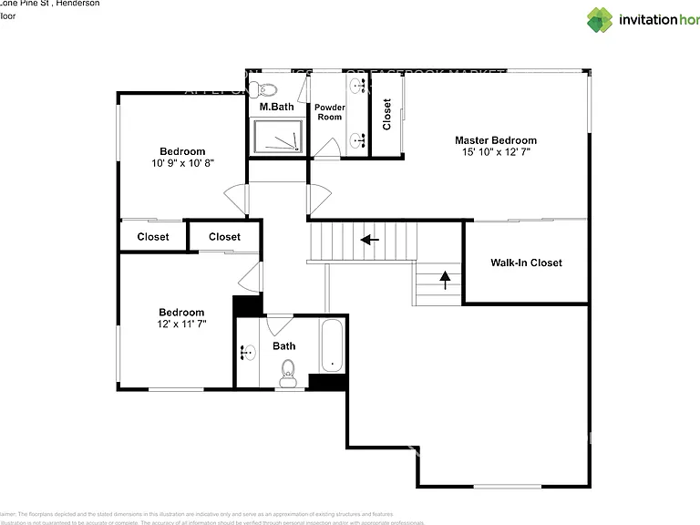 2308 Lone Pine St — Photo 3