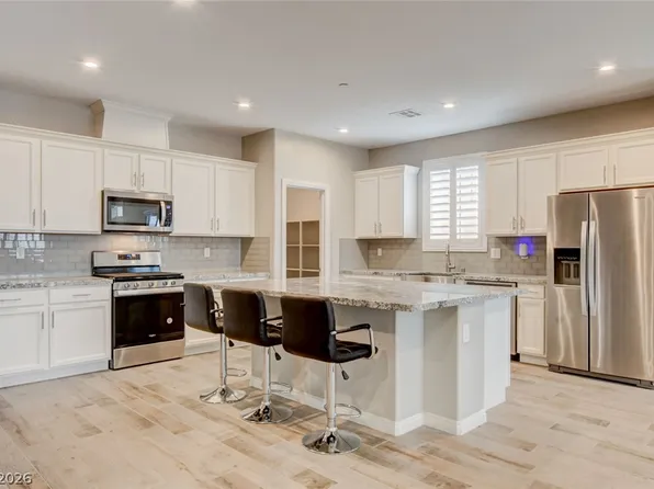 181 Rancho Oro Pl, Henderson, NV 89015