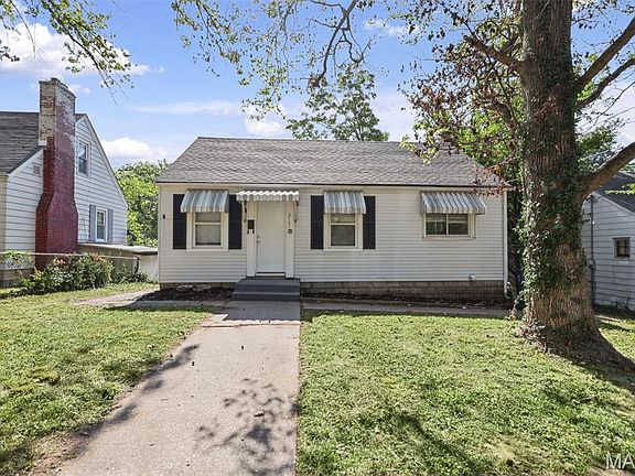 2nd image of 2131 Brown St