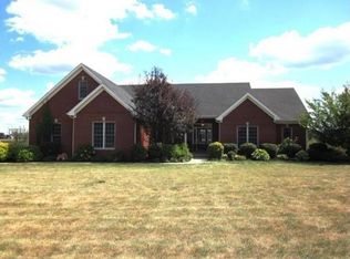 3417 W Fred Harrell Dr, Madison, IN 47250