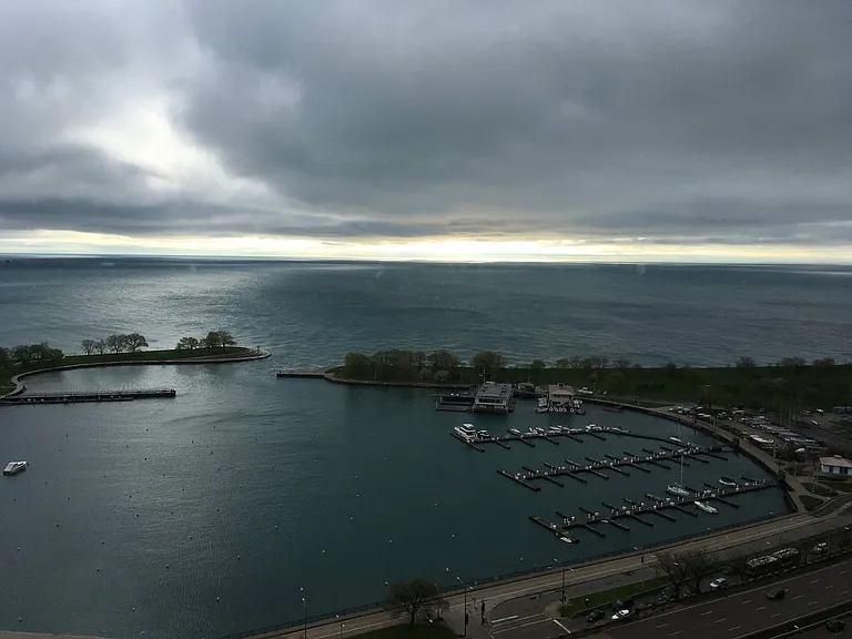 3200 N Lake Shore Dr #1510 — Photo 31