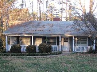 719 Dogwood Ln, Davidson, NC 28036