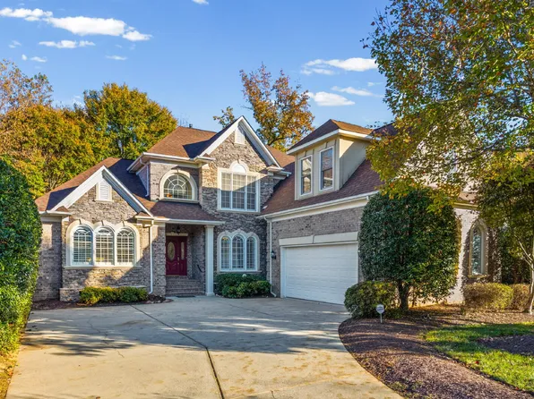 11645 James Richard Dr, Charlotte, NC 28277