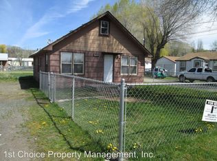 5249 Miller Ave, Klamath Falls, OR 97603