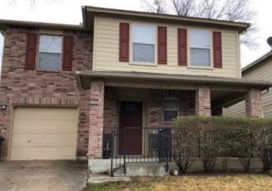 Property Front View