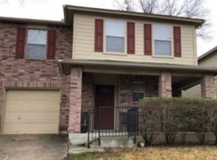 116 Booker Palm, San Antonio, TX 78239