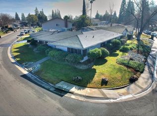 9100 Promontory Way, Fair Oaks, CA 95628
