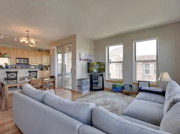 645 1st St N #411, Minneapolis, MN 55401