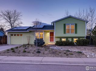 303 Brome Ave, Lafayette, CO 80026
