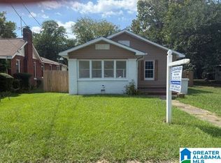 514 75th St N, Birmingham, AL 35206