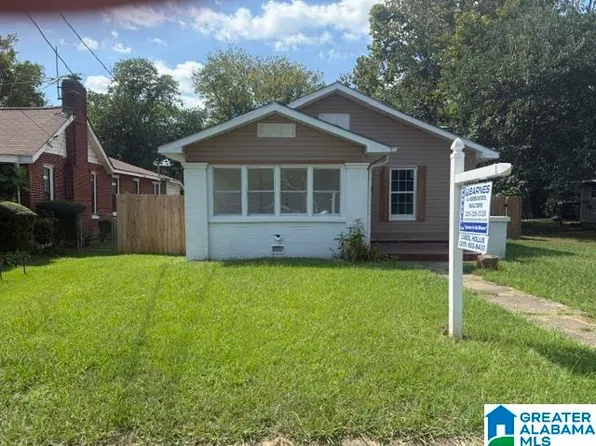 514 75th St N, Birmingham, AL 35206