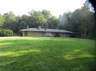 20349 M 60, Cassopolis, MI 49031