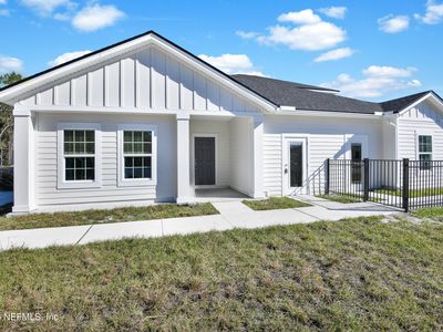 5236 CONFERENCE Drive, Jacksonville, FL, 32234