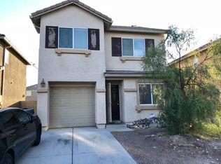 5203 Floralita St, Las Vegas, NV 89122